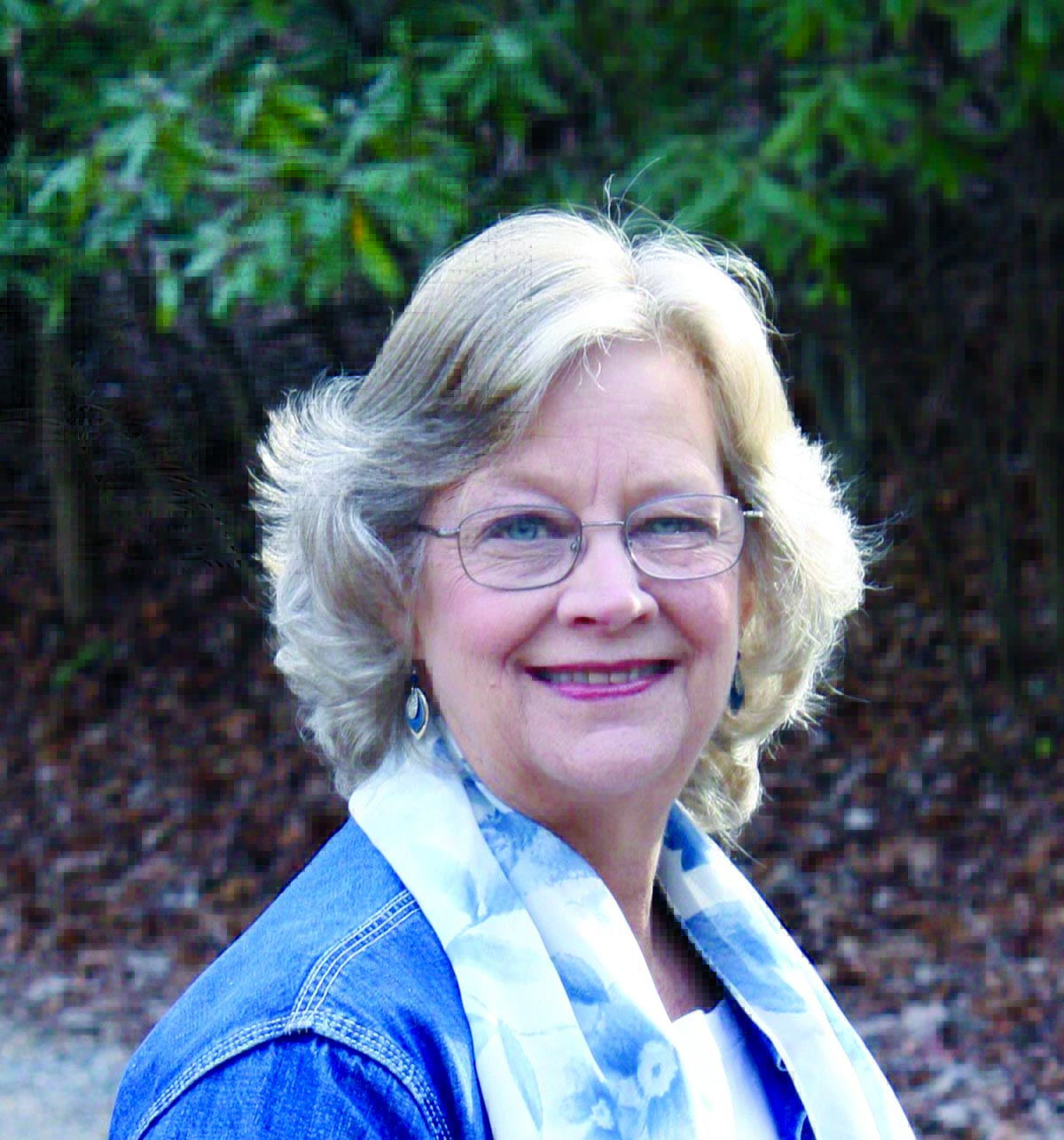 Barbara Pleasant